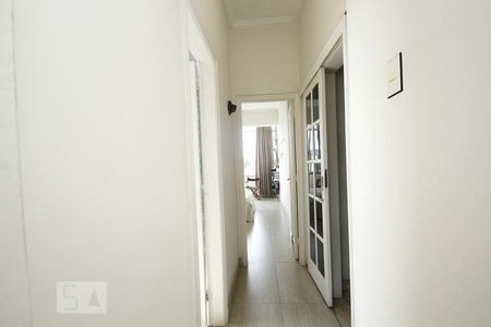 Apartamento à venda com 368m², 4 quartos e sem vagaCorredor