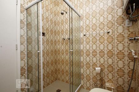 Apartamento à venda com 368m², 4 quartos e sem vagaBanheiro 1