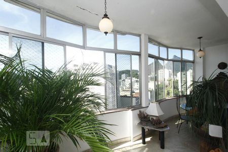 Apartamento à venda com 368m², 4 quartos e sem vagaJardim de Inverno