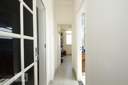 Apartamento à venda com 368m², 4 quartos e sem vagaCorredor