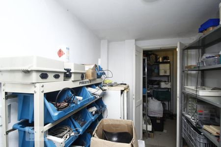 Apartamento à venda com 368m², 4 quartos e sem vagaCobertura