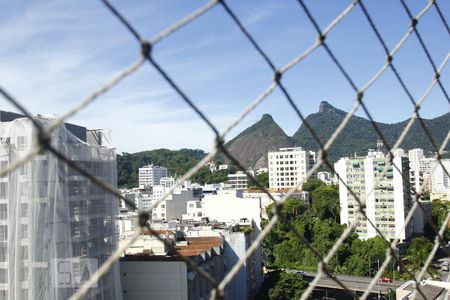 Apartamento à venda com 368m², 4 quartos e sem vagaVista da Sala