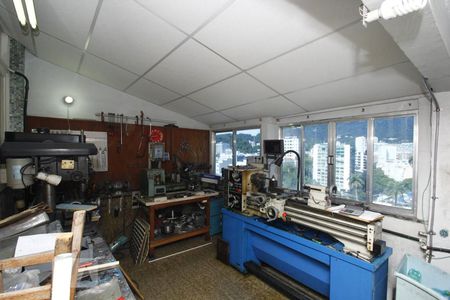 Apartamento à venda com 368m², 4 quartos e sem vagaCobertura