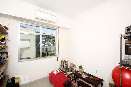 Apartamento à venda com 368m², 4 quartos e sem vagaQuarto 4
