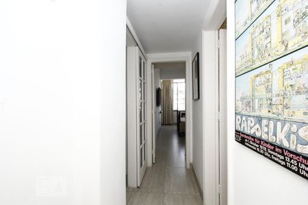 Apartamento à venda com 368m², 4 quartos e sem vagaCorredor
