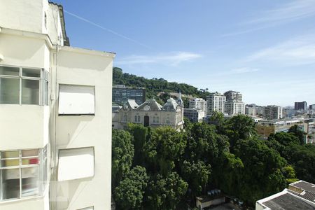 Apartamento à venda com 368m², 4 quartos e sem vagaVista do Quarto 4