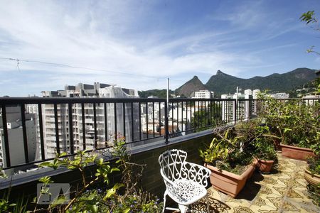 Apartamento à venda com 368m², 4 quartos e sem vagaCobertura