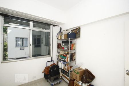 Apartamento à venda com 368m², 4 quartos e sem vagaQuarto 2