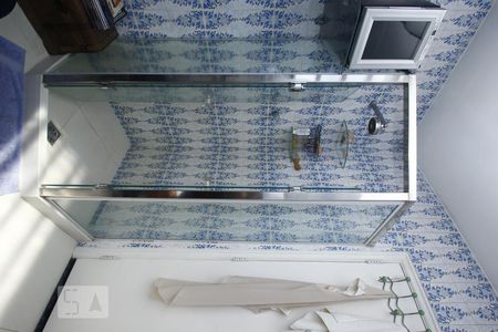 Apartamento à venda com 368m², 4 quartos e sem vagaBanheiro 2