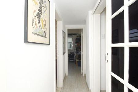 Apartamento à venda com 368m², 4 quartos e sem vagaCorredor