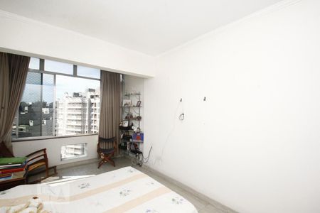 Apartamento à venda com 368m², 4 quartos e sem vagaQuarto 3