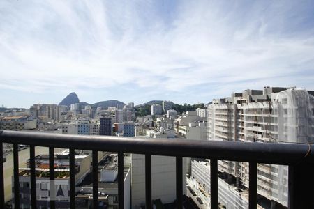 Apartamento à venda com 368m², 4 quartos e sem vagaVista da Cobertura