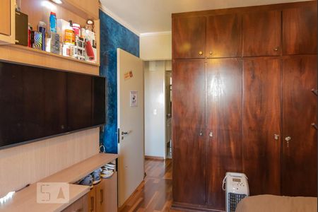 Quarto 1 de apartamento à venda com 3 quartos, 84m² em Vila São Bento, Campinas