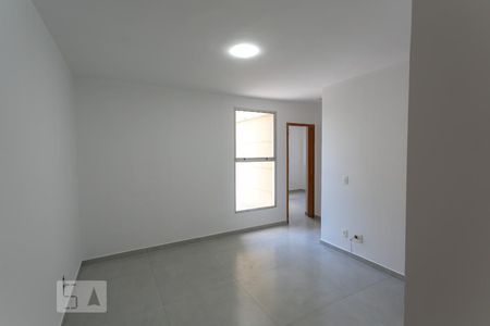 Sala de Apartamento com 2 quartos, 50m² Ipiranga