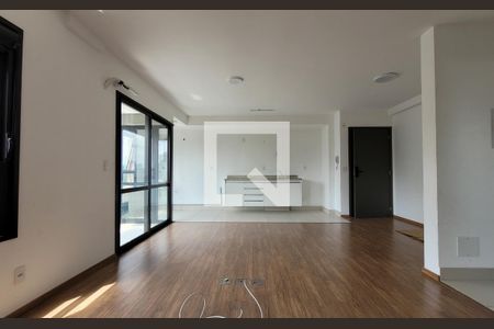 Studio de apartamento para alugar com 1 quarto, 42m² em Campestre, Santo André