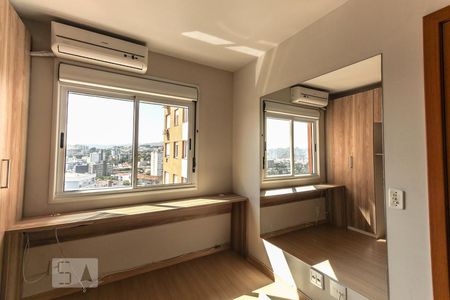 Apartamento à venda com 60m², 1 quarto e 1 vaga Apartamento à venda com 60m², 1 quarto e 1 vagaQuarto
