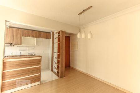 Sala de apartamento à venda com 1 quarto, 60m² em Azenha, Porto Alegre