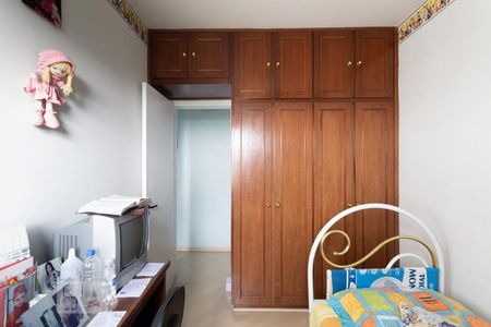 Quarto 1 de apartamento à venda com 3 quartos, 70m² em Penha de França, São Paulo