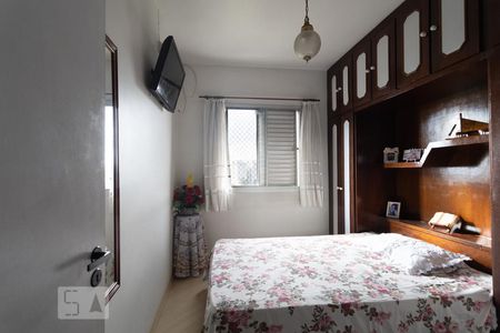 Quarto 2 de apartamento à venda com 3 quartos, 70m² em Penha de França, São Paulo