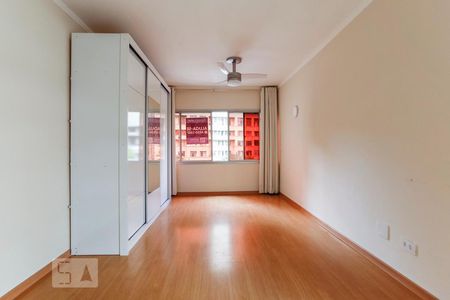 Quarto de kitnet/studio para alugar com 1 quarto, 30m² em Bela Vista, São Paulo