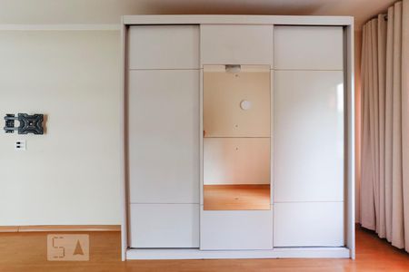Quarto de kitnet/studio para alugar com 1 quarto, 30m² em Bela Vista, São Paulo