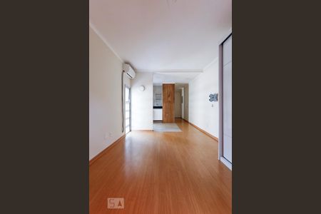 Quarto de kitnet/studio para alugar com 1 quarto, 30m² em Bela Vista, São Paulo