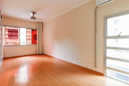 Quarto de kitnet/studio para alugar com 1 quarto, 30m² em Bela Vista, São Paulo