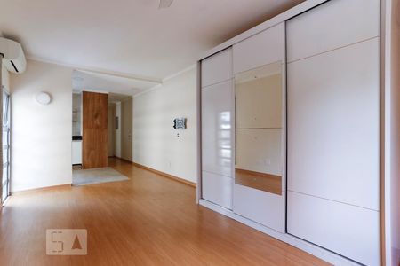 Quarto de kitnet/studio para alugar com 1 quarto, 30m² em Bela Vista, São Paulo