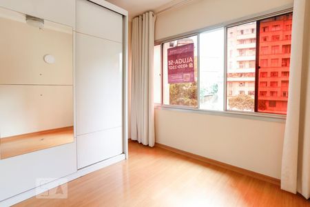 Quarto de kitnet/studio para alugar com 1 quarto, 30m² em Bela Vista, São Paulo