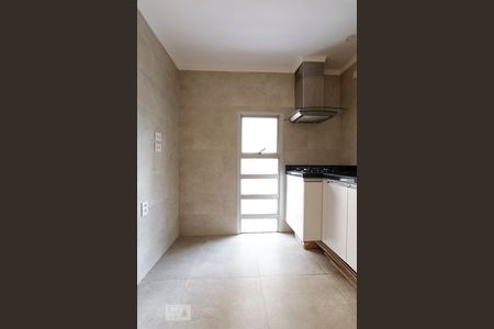 Studio à venda com 30m², 1 quarto e 1 vagaCozinha