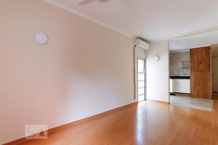 Quarto de kitnet/studio para alugar com 1 quarto, 30m² em Bela Vista, São Paulo