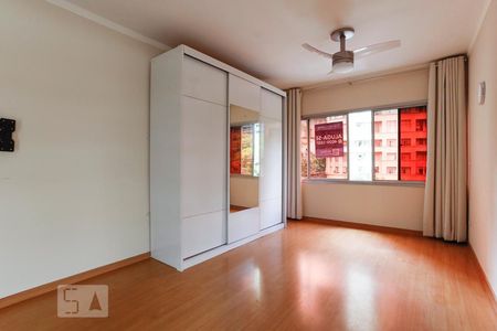 Quarto de kitnet/studio para alugar com 1 quarto, 30m² em Bela Vista, São Paulo