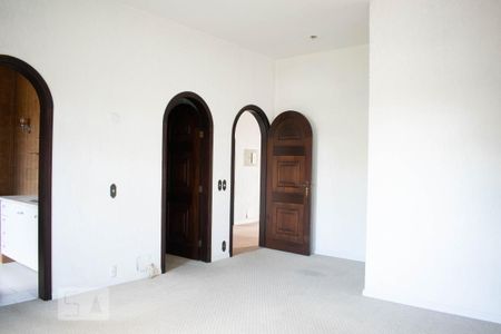 Casa de condomínio à venda com 550m², 3 quartos e 6 vagasQuarto Suíte 1