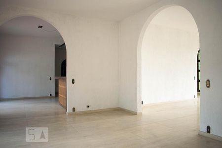 Sala de Jantar de casa de condomínio à venda com 3 quartos, 550m² em Cavalhada, Porto Alegre