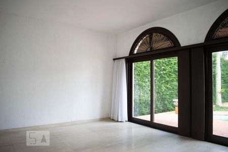 Sala de Jantar de casa de condomínio à venda com 3 quartos, 550m² em Cavalhada, Porto Alegre