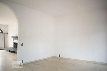 Sala de Jantar de casa de condomínio à venda com 3 quartos, 550m² em Cavalhada, Porto Alegre