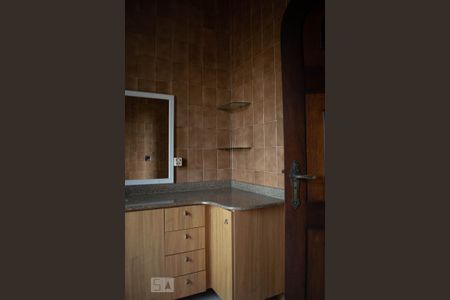 Casa de condomínio à venda com 550m², 3 quartos e 6 vagasBanheiro Suíte 3