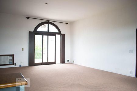 Casa de condomínio à venda com 550m², 3 quartos e 6 vagasSala 2º andar