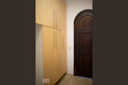 Casa de condomínio à venda com 550m², 3 quartos e 6 vagasÁrea de Serviço