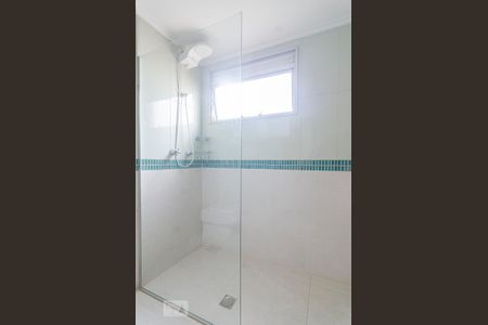 Apartamento à venda com 68m², 2 quartos e 1 vaga Apartamento à venda com 68m², 2 quartos e 1 vagaBanheiro