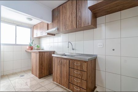Apartamento à venda com 68m², 2 quartos e 1 vaga Apartamento à venda com 68m², 2 quartos e 1 vagaCozinha