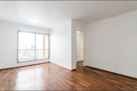 Apartamento à venda com 68m², 2 quartos e 1 vaga Apartamento à venda com 68m², 2 quartos e 1 vagaSala