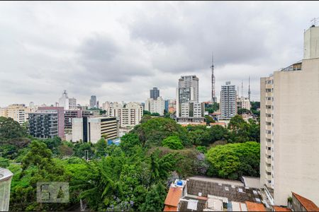 Apartamento à venda com 68m², 2 quartos e 1 vaga Apartamento à venda com 68m², 2 quartos e 1 vagaVista