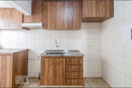 Apartamento à venda com 68m², 2 quartos e 1 vaga Apartamento à venda com 68m², 2 quartos e 1 vagaCozinha