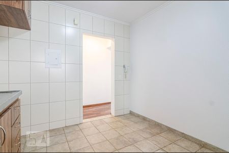Apartamento à venda com 68m², 2 quartos e 1 vaga Apartamento à venda com 68m², 2 quartos e 1 vagaCozinha