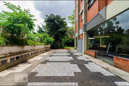 Apartamento à venda com 68m², 2 quartos e 1 vaga Apartamento à venda com 68m², 2 quartos e 1 vagaÁrea comum