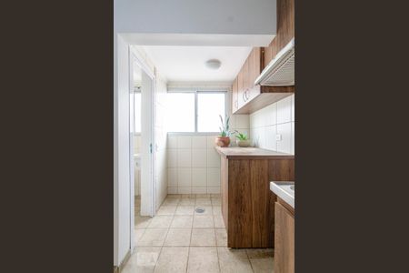 Apartamento à venda com 68m², 2 quartos e 1 vaga Apartamento à venda com 68m², 2 quartos e 1 vagaÁrea de serviço