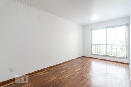 Apartamento à venda com 68m², 2 quartos e 1 vaga Apartamento à venda com 68m², 2 quartos e 1 vagaSala