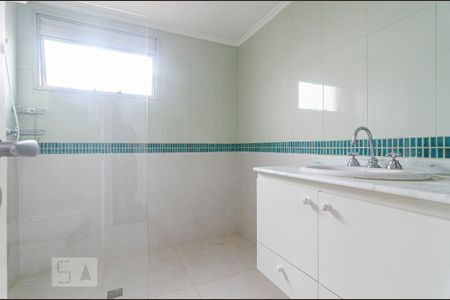 Apartamento à venda com 68m², 2 quartos e 1 vaga Apartamento à venda com 68m², 2 quartos e 1 vagaBanheiro