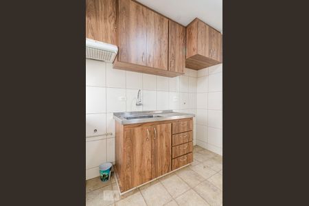 Apartamento à venda com 68m², 2 quartos e 1 vaga Apartamento à venda com 68m², 2 quartos e 1 vagaCozinha